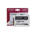 Revenger R400 512GB 2.5 Inch Sata Internal SSD (White)